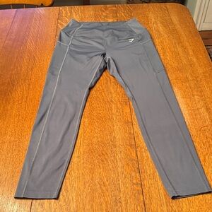 2 PAIR Set Gymshark Athletic Leggings